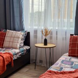 Апартаменты люкс Вильямса, 26А