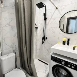 Фото Апартаменты на улице Ачишховская 68 корпус 1