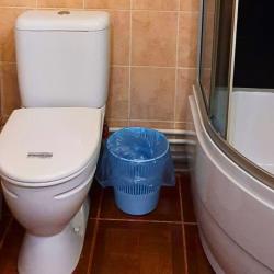 Фото Апартаменты на улице Рощинская 27