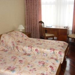 Фото Отель Ахтуба