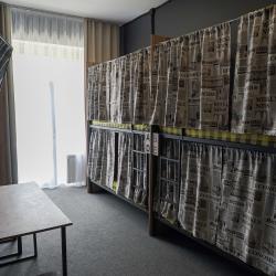 Фото Отель Динамо Loft (Лофт)