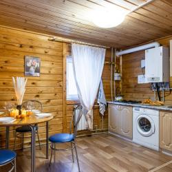 Фото Отель Коттеджи Eliza Home
