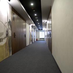 Фото Отель INVAIT PARK HOTEL (ИНВАЙТ ПАРК ХОТЕЛ)