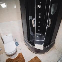 Фото Отель Sunrise Osh (Санрайс )