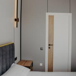 Фото Отель Tong Marina (Тон Марина)