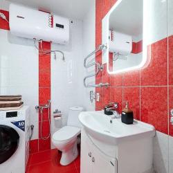 Фото Апартаменты на улице Некрасова 42