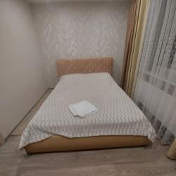 Фото Апартаменты на улице Центральная 46 корпус 1