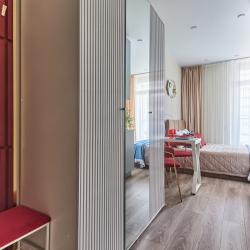 Фото Апартаменты в ЖК «Кислород»