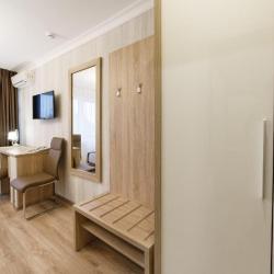 Фото Отель Санаторий Надежда