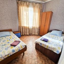 2-комнатные апартаменты эконом ул. Мохортова, д. 3, подъезд 2