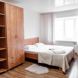 1-комнатные апартаменты стандарт