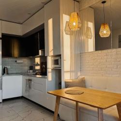 Фото Апартаменты на улице Горная