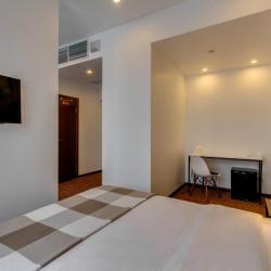 Sunflower Vnukovo ZONT Hotel Group (Санфлауэр Внуково) — 343e1e97552eb5dd222822adb902ec77