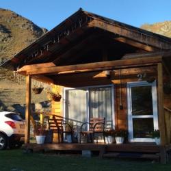 Фото Отель Ильгумень