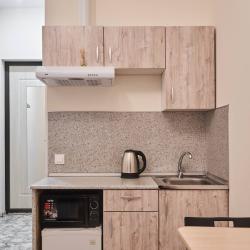 фото 6 Lucky Room (Лаки Рум) на улице Смоленская 1