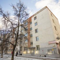 фото 23 Атмосфера на улице Богдановича