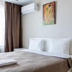 Фото Отель OGNI Apartments на проспекте Острякова 6