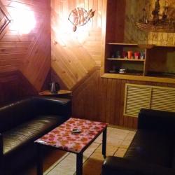 Фото Отель Золотой скорпион