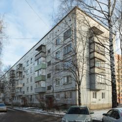 Фото Отель Две Подушки на улице Козленская