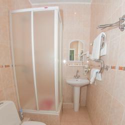 Фото Отель Сокол