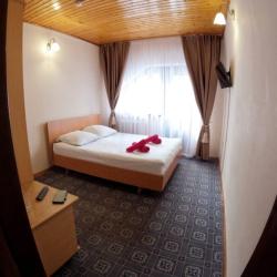 Фото Отель Накра