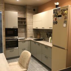 Фото Апартаменты Альфа-Волга на улице Лавочкина