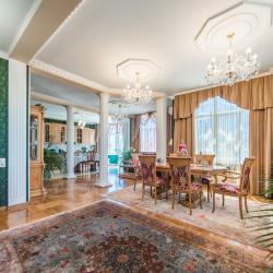 Фото Апартаменты на проспекте Курортный 75Д
