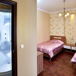 Фото Отель Гостевой Дом на Грузинской