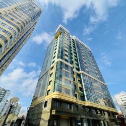 1-комнатные апартаменты улучшенные Красноярская, 107