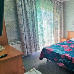 Фото Отель Фантазия