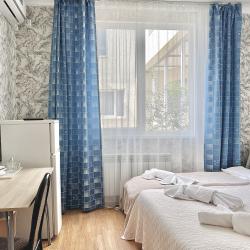 3-местный номер стандарт