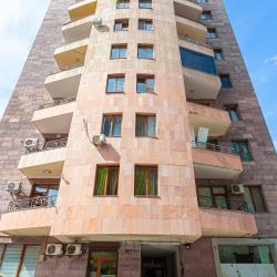 Фото Отель Stay Inn (Стей Инн) на проспеке Маштоца 33/1