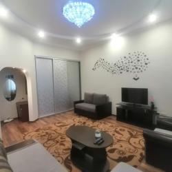 1-комнатные апартаменты улучшенные