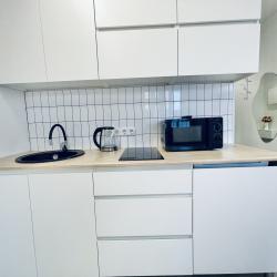 Фото Отель Vegas apartments (Вегас апартментс) на улице Бурнаковская 113