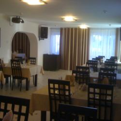 Фото Отель Славянская деревня