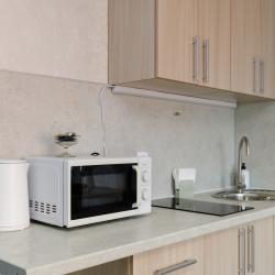 Фото Отель Уютная студия Baltic Realty у Королевских ворот