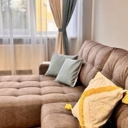 Фото Апартаменты на улице Советская 39