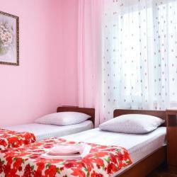 2-местный номер стандарт с 2 односпальными кроватями