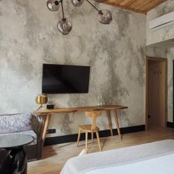 Фото Трувор Бутик-отель