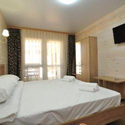 Фото Отель Вилла на песке