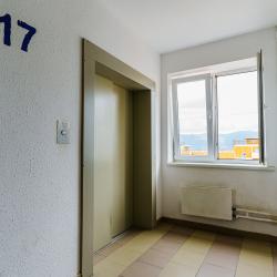 Фото Отель LetoApart (ЛетоАпарт) по проспекту Ленина 52А-463