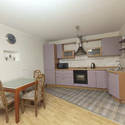 Фото Апартаменты на шоссе Воткинское 6