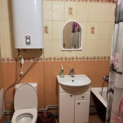 1-комнатные апартаменты стандарт