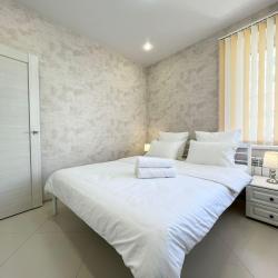 Фото Апартаменты на улице Тульская 18