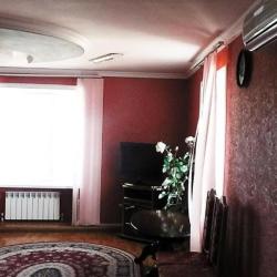 Номер люкс