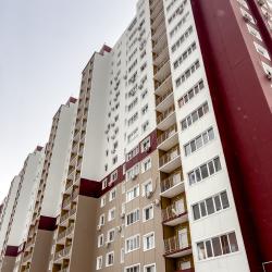 4-местные апартаменты улучшенные