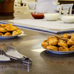 Фото Отель Санмаринн