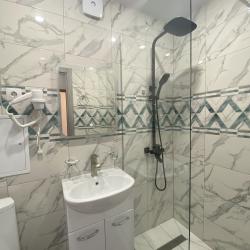 Фото Апартаменты на улице Вихарева 14