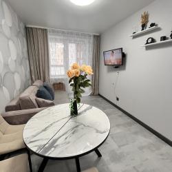Фото Апартаменты Privi House на Никонова 24