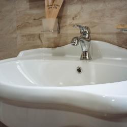 Фото Отель Ореховая Роща